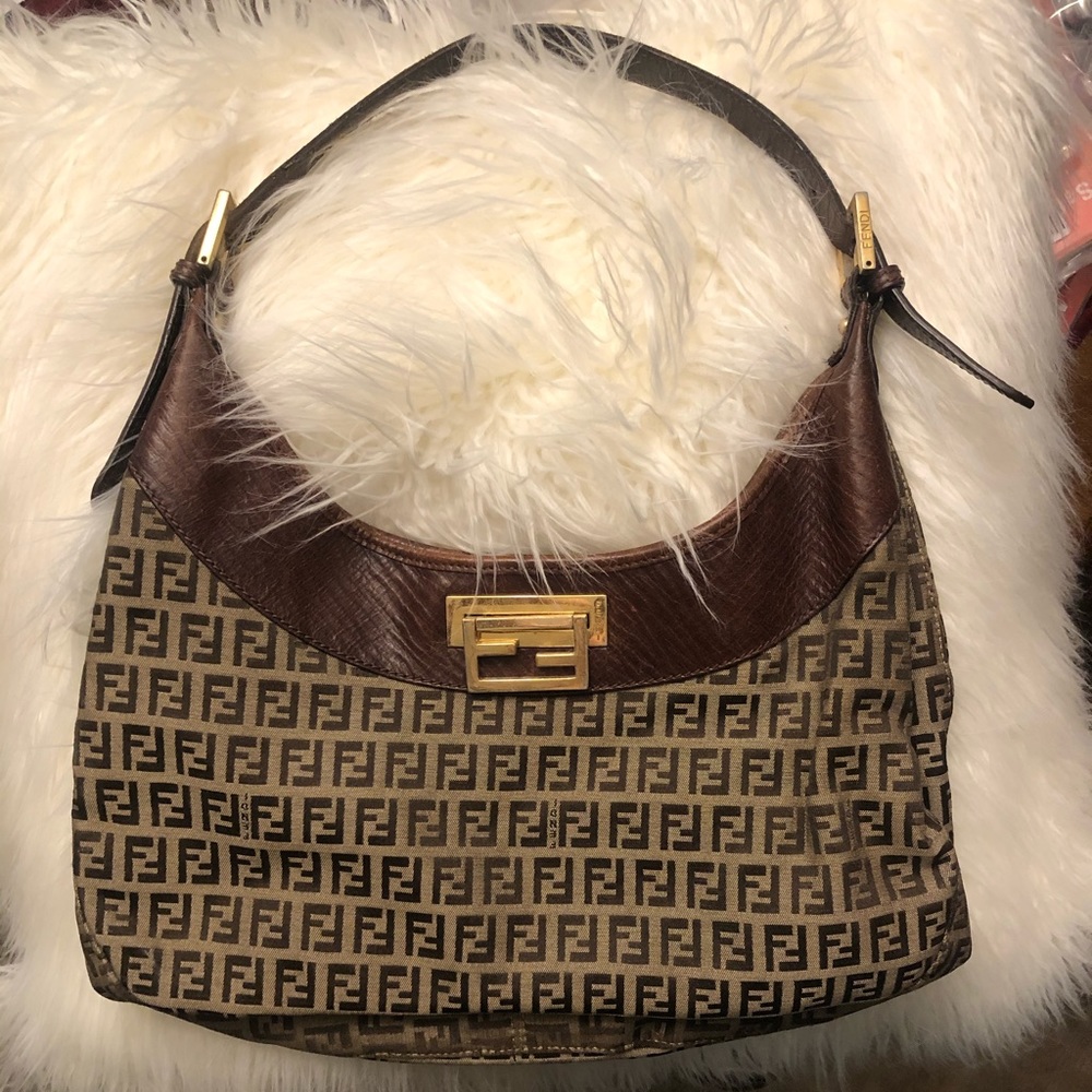 Fendi Bag
